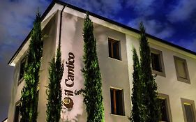 Il Cantico Hotel Rome 3*